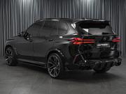 BMW X5 M III (F95) Рестайлинг Ставрополь  - изображение 32