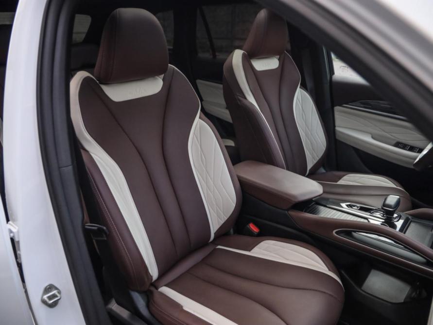 Geely Monjaro I Рестайлинг Санкт-Петербург  - изображение 27