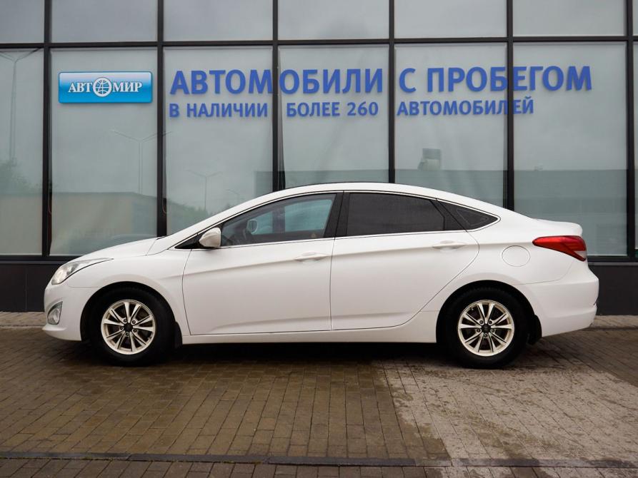 Hyundai i40 I Екатеринбург  - изображение 2