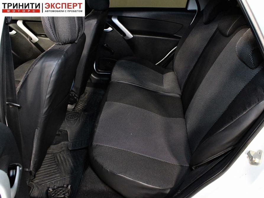 Lada (ВАЗ) Granta I Белгород  - изображение 13