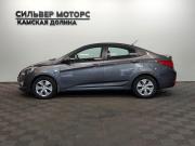 Hyundai Solaris I Рестайлинг Пермь  - изображение 19