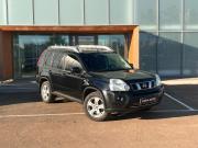 Nissan X-Trail II Оренбург  - изображение 20