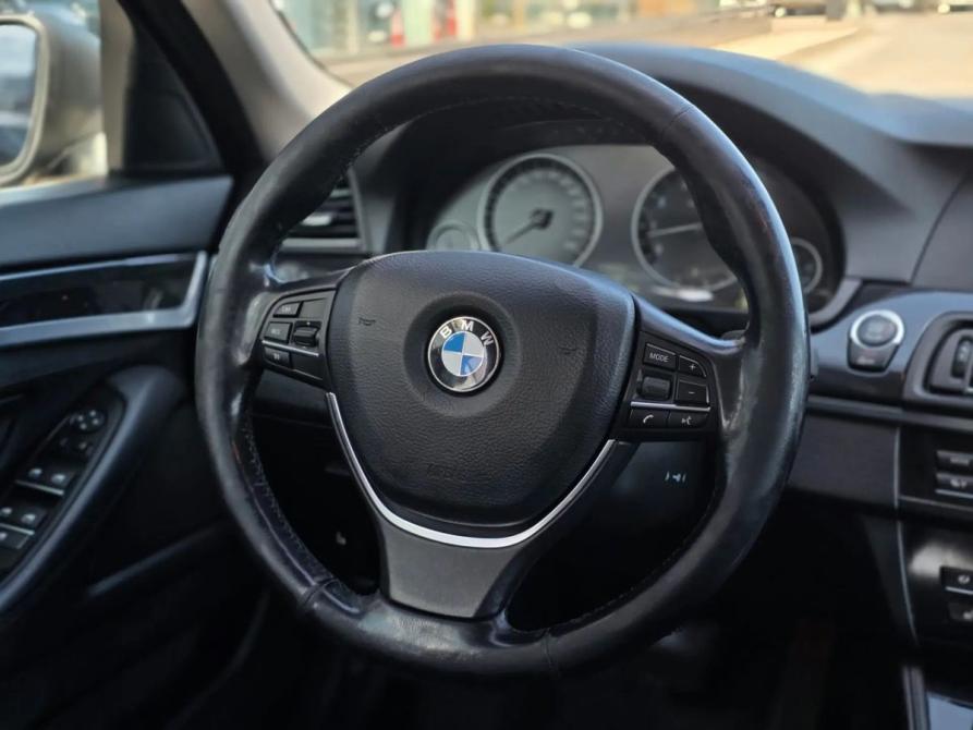 BMW 5 серии VI (F10/F11/F07) Санкт-Петербург  - изображение 11