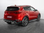 Kia Sportage IV Рестайлинг Иркутск  - изображение 28