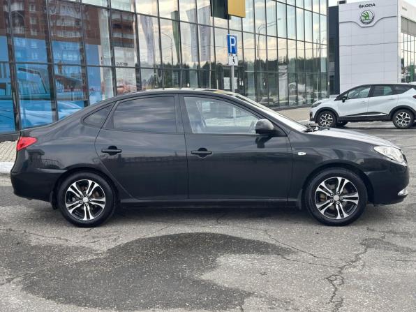 Hyundai Elantra IV (HD) с пробегом 2009 года, цена 640 000 рублей, 255772 км, седан, Автокод Объявления