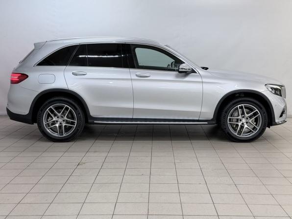 Mercedes-Benz GLC I (X253) с пробегом 2015 года, цена 3 172 000 рублей, 158661 км, внедорожник, Автокод Объявления