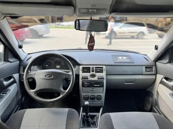 Lada (ВАЗ) Priora I с пробегом 2010 года, цена 250 000 рублей, 254000 км, седан, Автокод Объявления