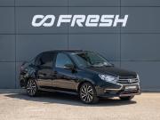 Lada (ВАЗ) Granta I Рестайлинг Краснодар  - изображение 19