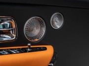 Rolls-Royce Cullinan I Москва  - изображение 60