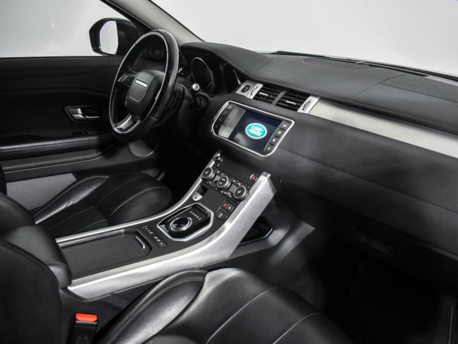 Land Rover Range Rover Evoque I Рестайлинг Санкт-Петербург  - изображение 15