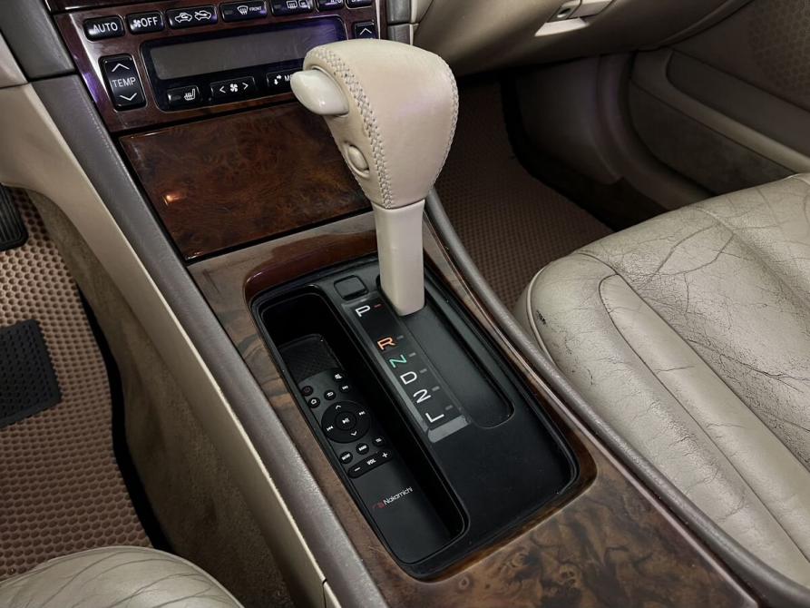 Toyota Avalon II Калининград  - изображение 18