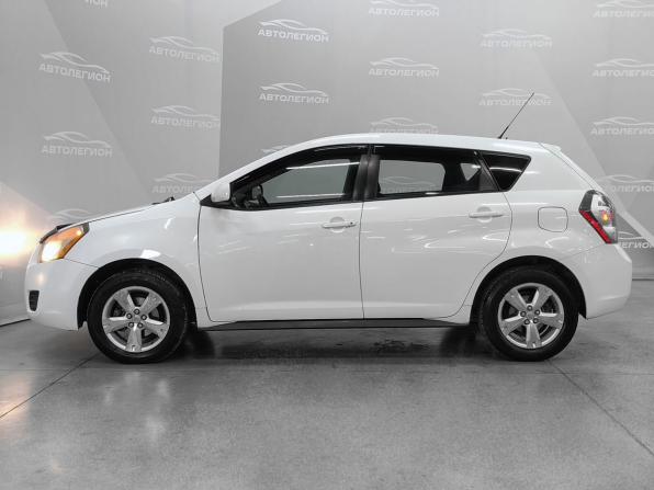 Pontiac Vibe II с пробегом 2008 года, цена 750 000 рублей, 163000 км, хэтчбек, Автокод Объявления