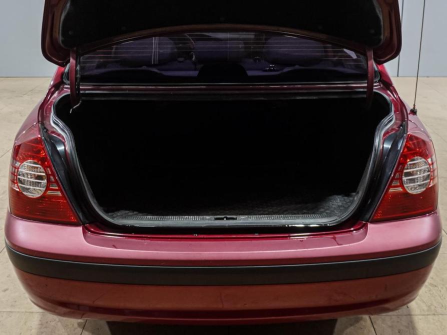 Hyundai Elantra III (XD2) Рестайлинг Воронеж  - изображение 15