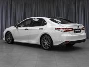 Toyota Camry VIII (XV70) Рестайлинг Тюмень  - изображение 26
