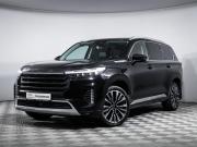 Exeed VX I Москва  - изображение 22