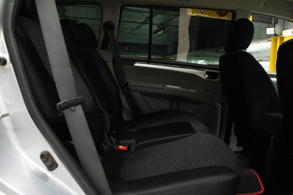 Mitsubishi Pajero Sport II Уфа  - изображение 13