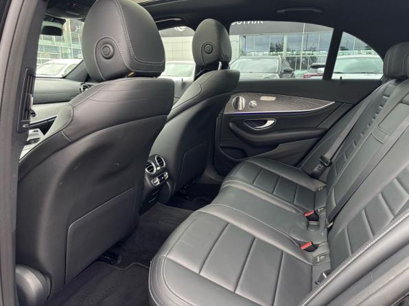 Mercedes-Benz E-Класс V (W213 S213 C238) Рестайлинг с пробегом 2020 года, цена 5 215 000 рублей, 69950 км, седан, Автокод Объявления