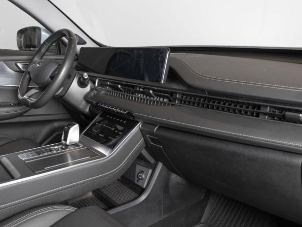 Chery Tiggo 7 Pro Max I Рестайлинг с пробегом 2024 года, цена 2 049 951 рубль, 31000 км, внедорожник, Автокод Объявления