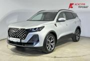 Chery Tiggo 7 Pro Max I Рестайлинг Саранск  - изображение 32