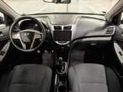 Hyundai Solaris I Рестайлинг Казань  - изображение 39