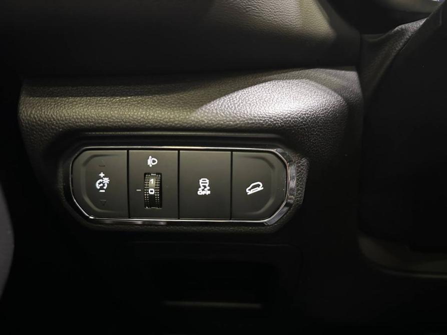 Haval Jolion I Рестайлинг Новосибирск  - изображение 21