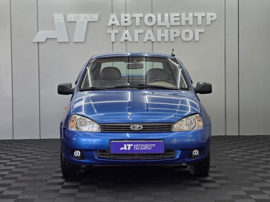 Lada (ВАЗ) Kalina I Таганрог  - изображение 3