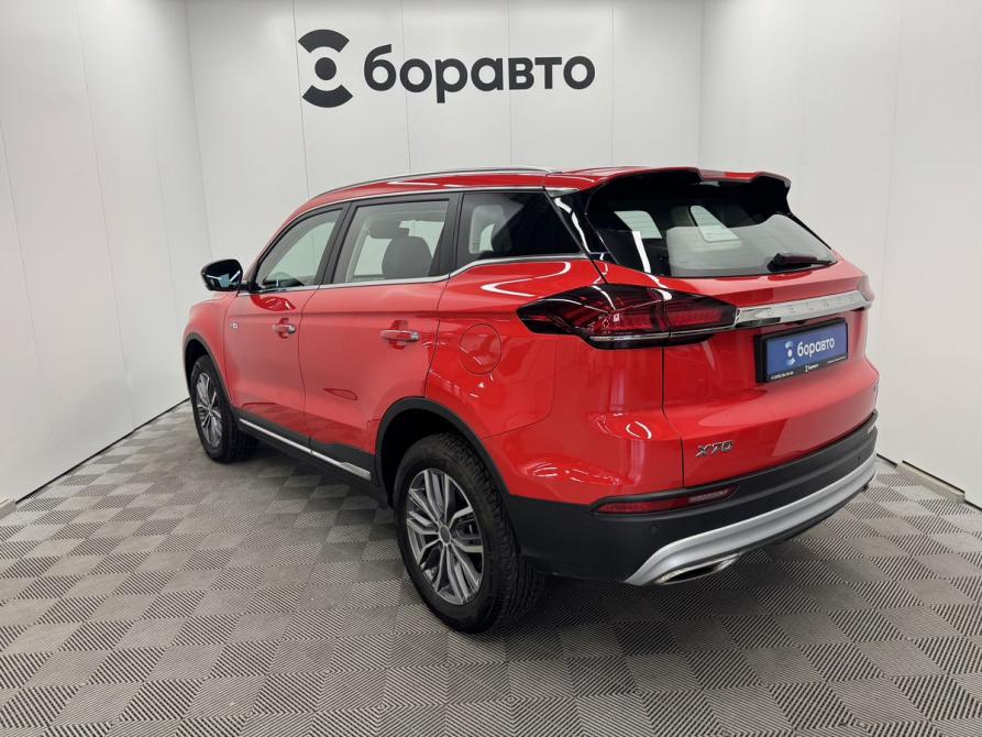 Belgee X70 I Воронеж  - изображение 6