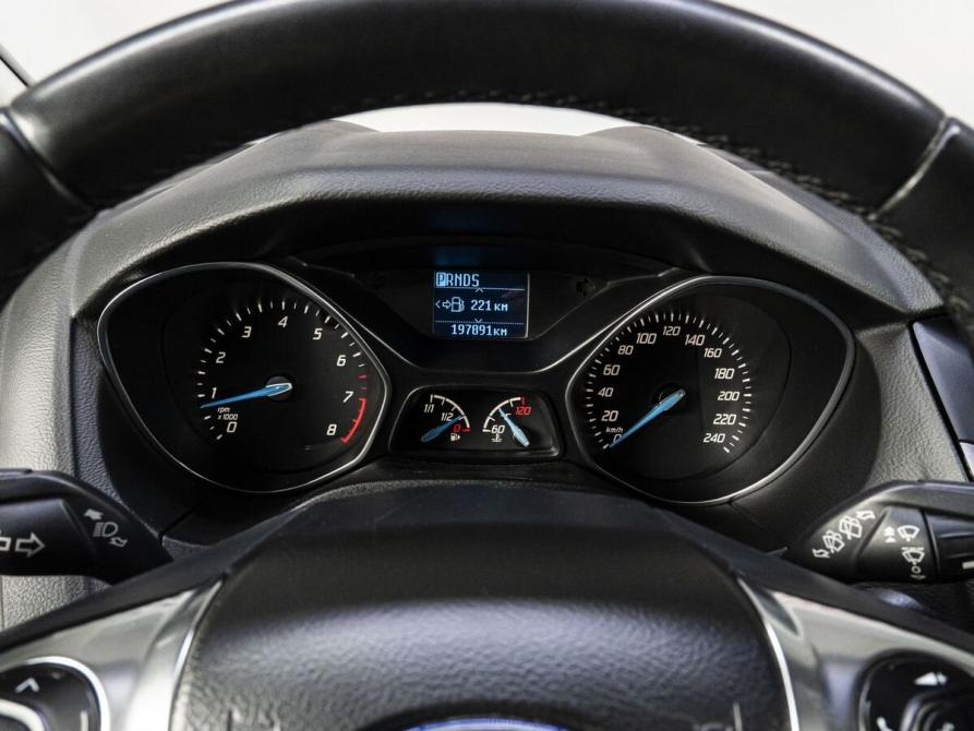 Ford Focus III Тюмень  - изображение 24