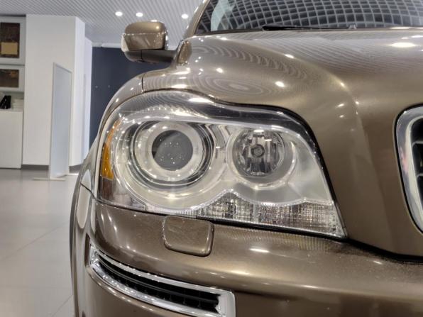 Volvo XC90 I Рестайлинг с пробегом 2011 года, цена 1 499 000 рублей, 280523 км, внедорожник, Автокод Объявления