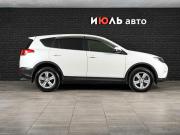 Toyota RAV4 IV (XA40) Екатеринбург  - изображение 24