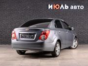 Chevrolet Aveo II Екатеринбург  - изображение 22