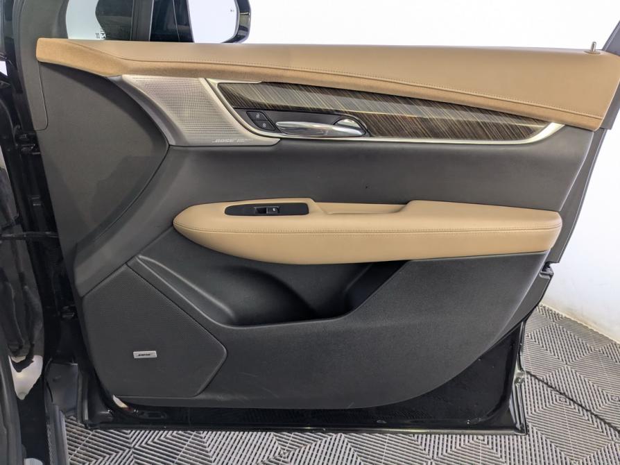 Cadillac XT6 I Москва  - изображение 26