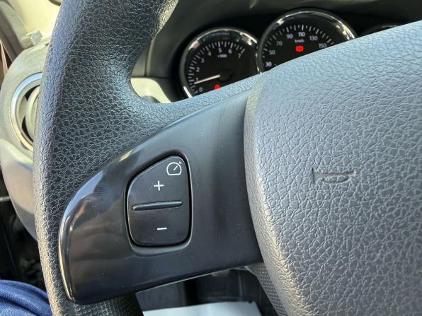 Nissan Terrano III (D10) с пробегом 2020 года, цена 1 680 000 рублей, 90652 км, внедорожник, Автокод Объявления