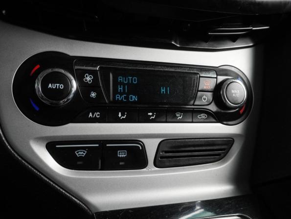Ford Focus III Рестайлинг с пробегом 2014 года, цена 949 000 рублей, 190784 км, универсал, Автокод Объявления