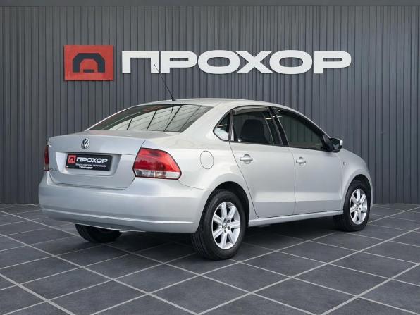 Volkswagen Polo V с пробегом 2011 года, цена 777 000 рублей, 85355 км, седан, Автокод Объявления