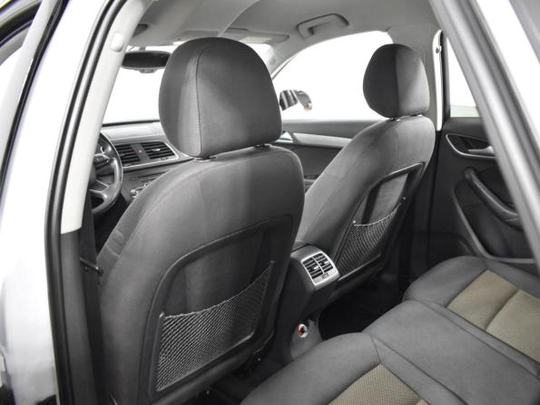 Audi Q3 I (8U) с пробегом 2013 года, цена 1 358 900 рублей, 158682 км, внедорожник, Автокод Объявления