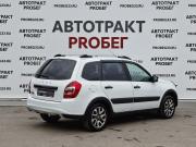 Lada (ВАЗ) Granta I Рестайлинг Владимир  - изображение 19