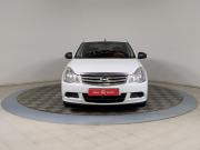 Nissan Almera III (G15) Екатеринбург  - изображение 16