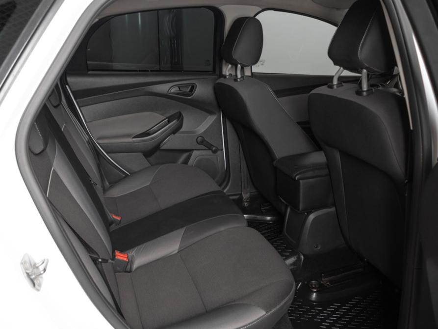 Ford Focus III Казань  - изображение 8