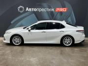 Toyota Camry VIII (XV70) Пермь  - изображение 36