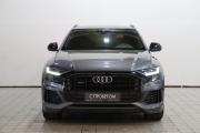 Audi Q8 I (4M) Сургут  - изображение 38