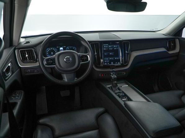 Volvo XC60 II с пробегом 2019 года, цена 3 349 444 рубля, 96073 км, внедорожник, Автокод Объявления