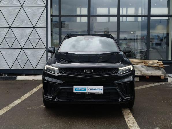 Geely Tugella I Рестайлинг с пробегом 2023 года, цена 2 829 000 рублей, 51876 км, внедорожник, Автокод Объявления