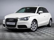 Audi A1 I (8X) Москва  - изображение 18