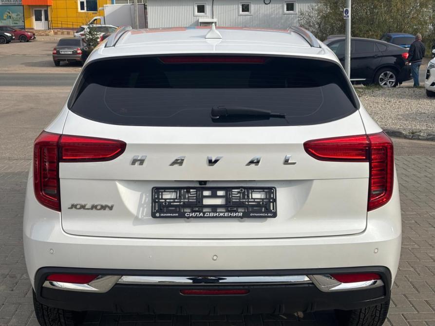 Haval Jolion I Сыктывкар  - изображение 6