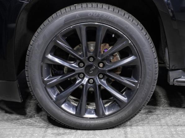 Cadillac Escalade IV с пробегом 2019 года, цена 4 598 000 рублей, 134005 км, внедорожник, Автокод Объявления