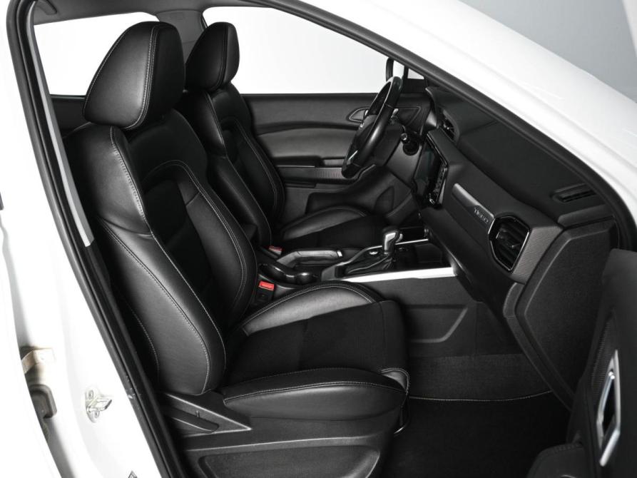 Chery Tiggo 4 I Рестайлинг Ростов-на-Дону  - изображение 8