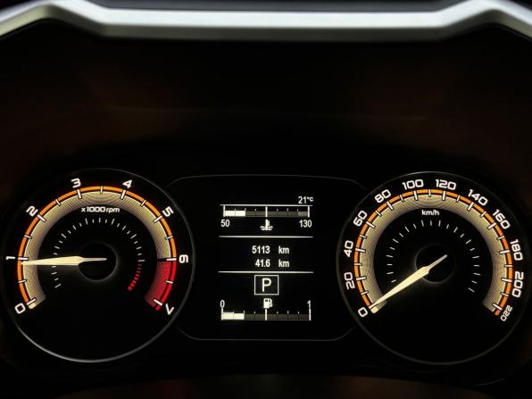 Lada (ВАЗ) Vesta I Рестайлинг (NG) с пробегом 2024 года, цена 1 299 000 рублей, 5100 км, седан, Автокод Объявления