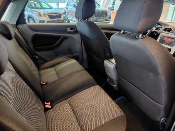 Ford Focus II Рестайлинг с пробегом 2011 года, цена 583 000 рублей, 177646 км, седан, Автокод Объявления