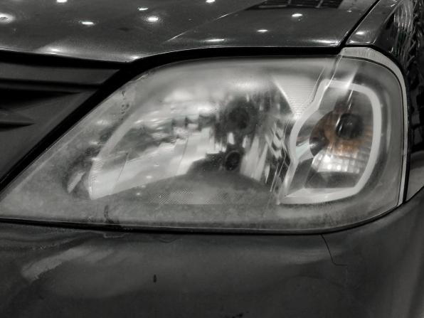 Renault Logan I Рестайлинг с пробегом 2009 года, цена 250 000 рублей, 279000 км, седан, Автокод Объявления